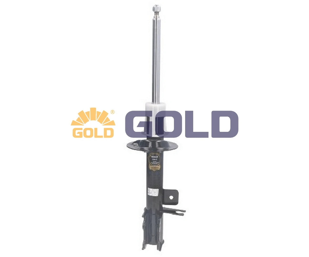 Shock Absorber (9250010)