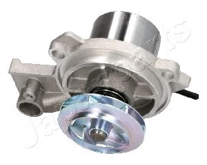 Water Pump, engine cooling (PQ-0932)