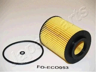 Oil Filter (FO-ECO053)