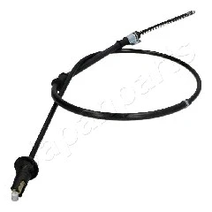 Cable Pull, parking brake