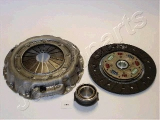 Clutch Kit (KF-195)
