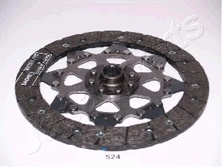 Clutch Disc (DF-524)