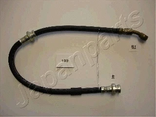 Holding Bracket, brake hose (TF-133)