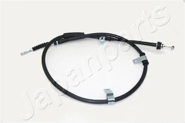 Cable Pull, parking brake (BC-H41L)