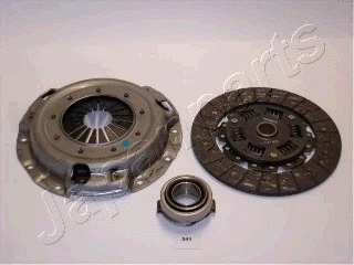 Clutch Kit (KF-341)