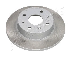 Brake Disc (DI-604C)