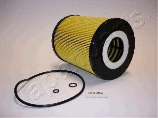 Oil Filter (FO-ECO002)