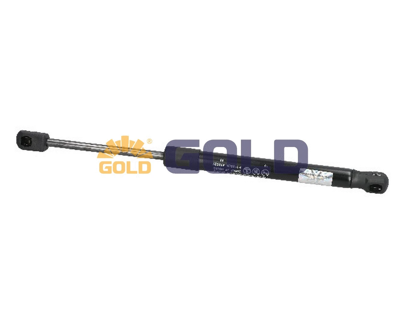 Gas Spring, boot/cargo area (GSJ09033)