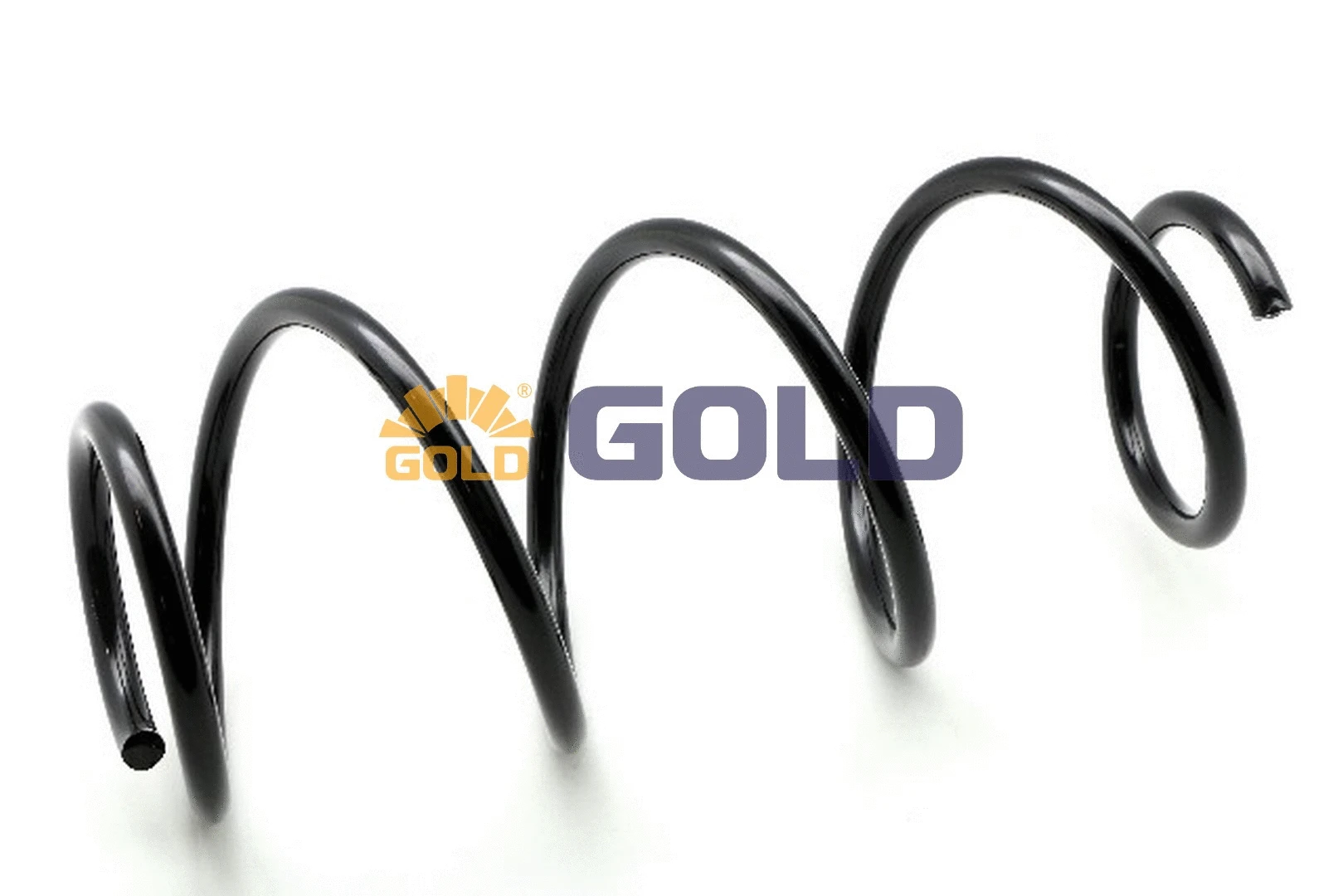 Suspension Spring (GZJ3504A)