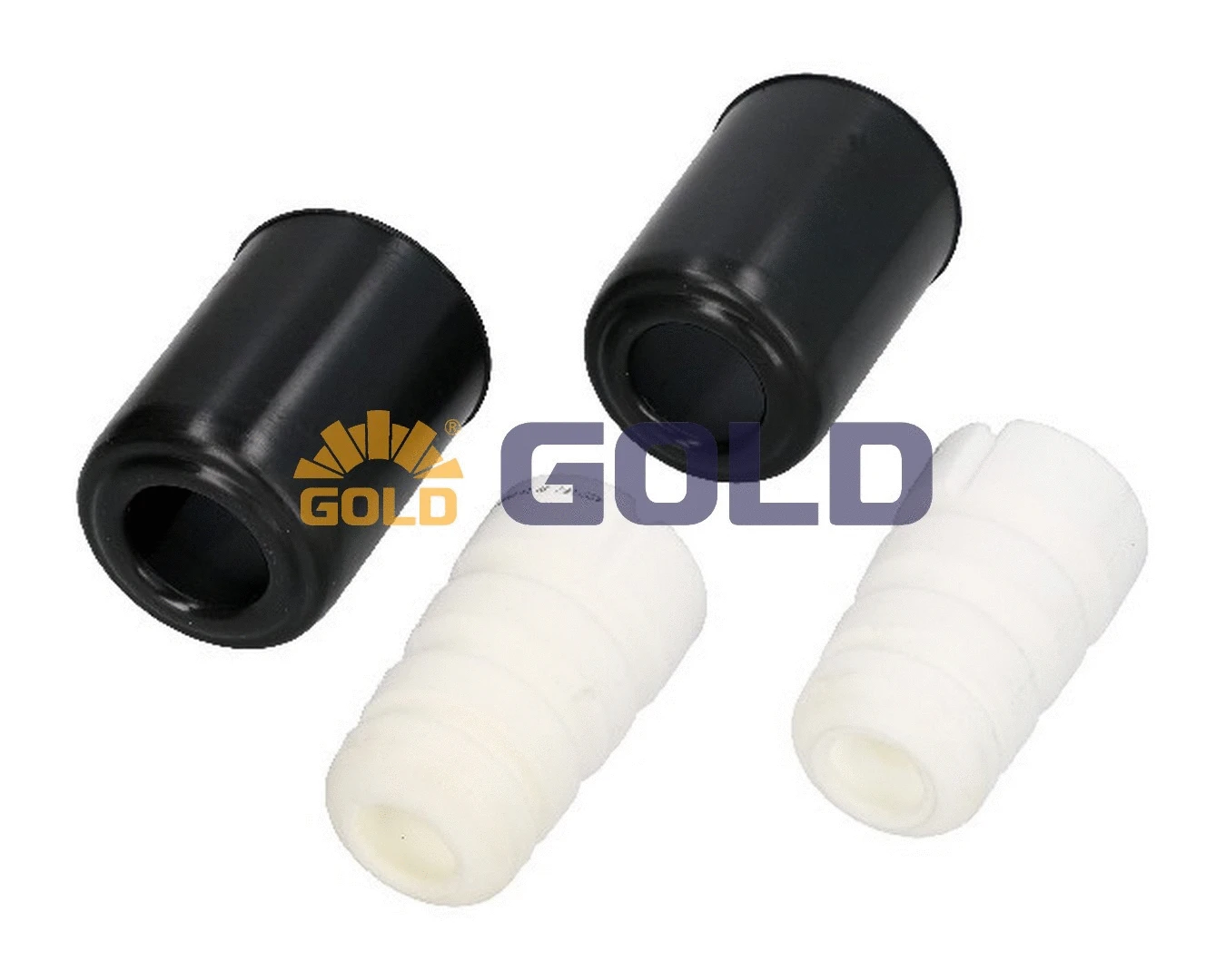 Dust Cover Kit, shock absorber (GKTP0904)