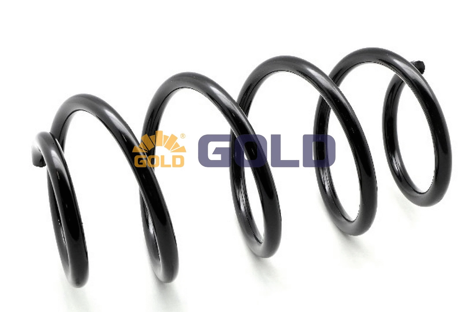 Suspension Spring (GZJ2949H)