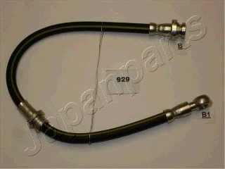 Holding Bracket, brake hose (TF-929)