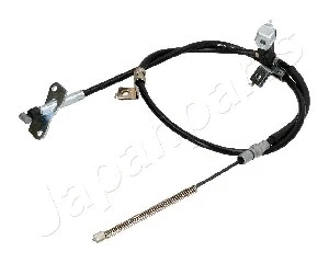 Cable Pull, parking brake (BC-404)