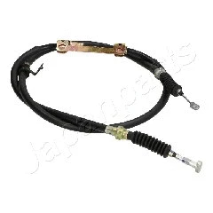 Cable Pull, parking brake (BC-K00)