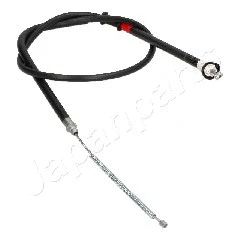 Cable Pull, parking brake (BC-0240)