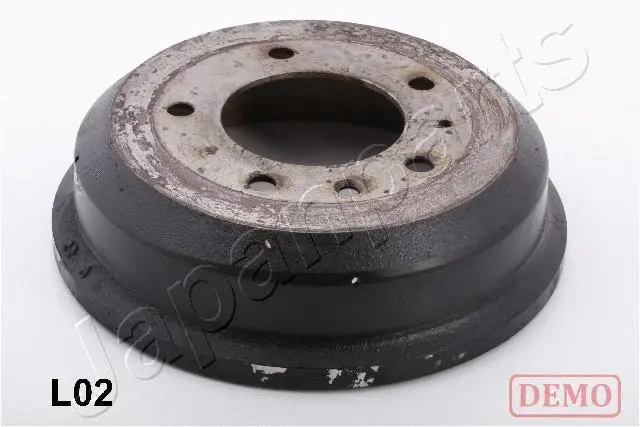 Brake Drum (TA-L02C)