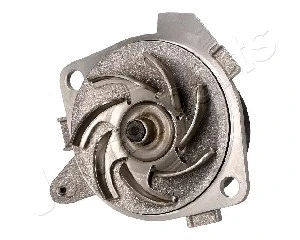 Water Pump, engine cooling (PQ-0204)