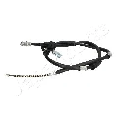 Cable Pull, parking brake (BC-H10)