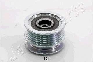 Alternator Freewheel Clutch (RA-101)