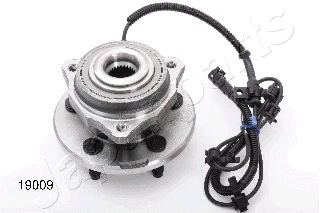 Wheel Hub (KK-19009)