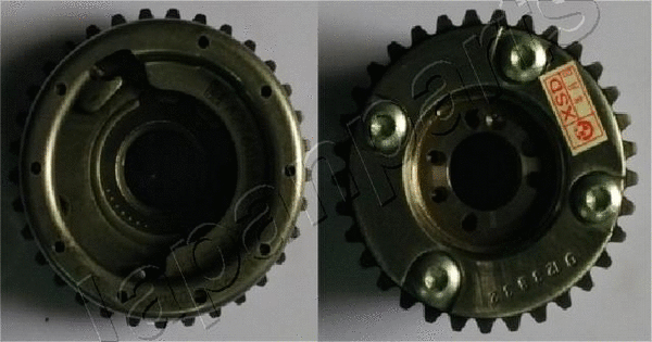 Camshaft Adjuster (VVT-066)
