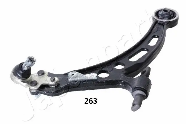 Control/Trailing Arm, wheel suspension (BS-263)