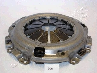 Clutch Pressure Plate (SF-531)