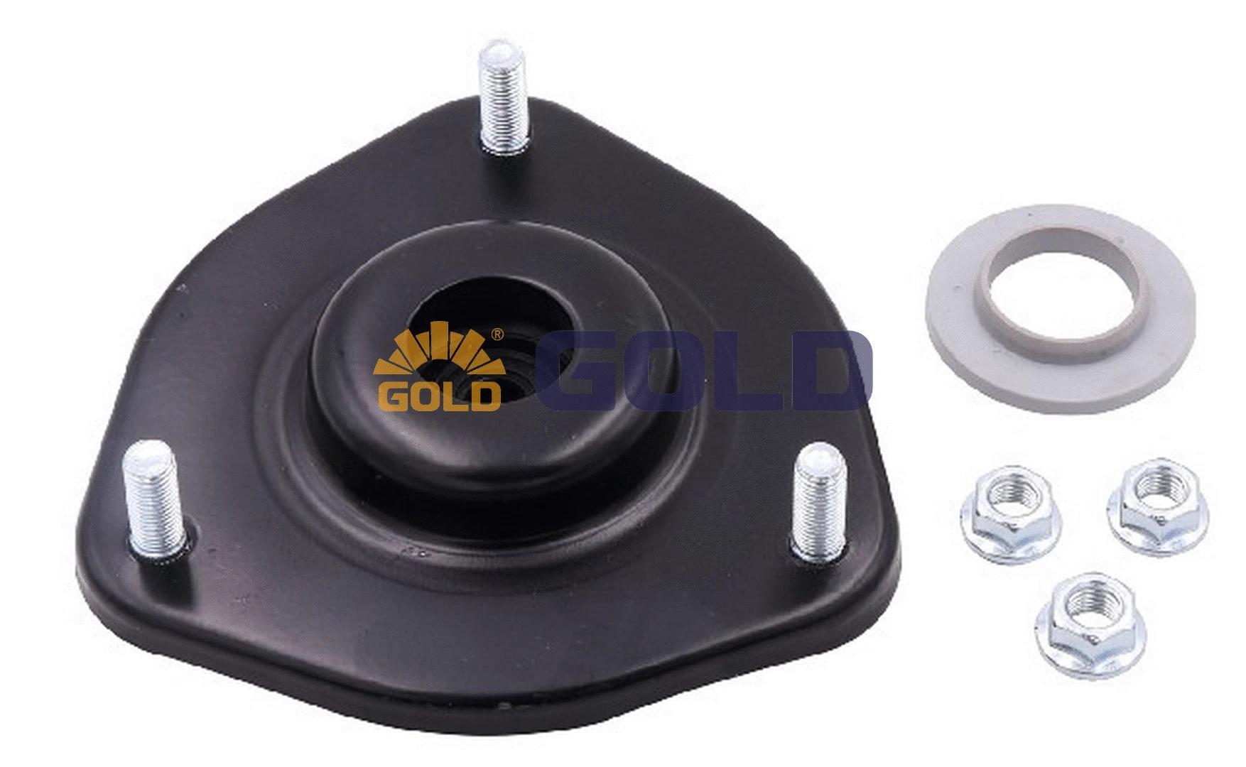 Suspension Strut Support Mount (GSM0032)