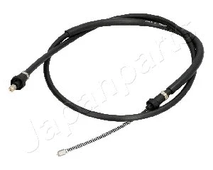 Cable Pull, parking brake (BC-001)