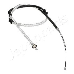 Cable Pull, parking brake (BC-0255)