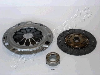 Clutch Kit (KF-626)