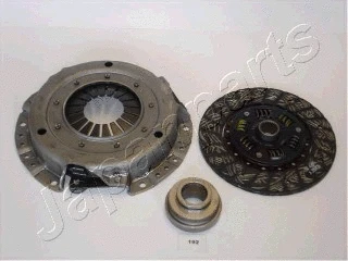 Clutch Kit (KF-192)