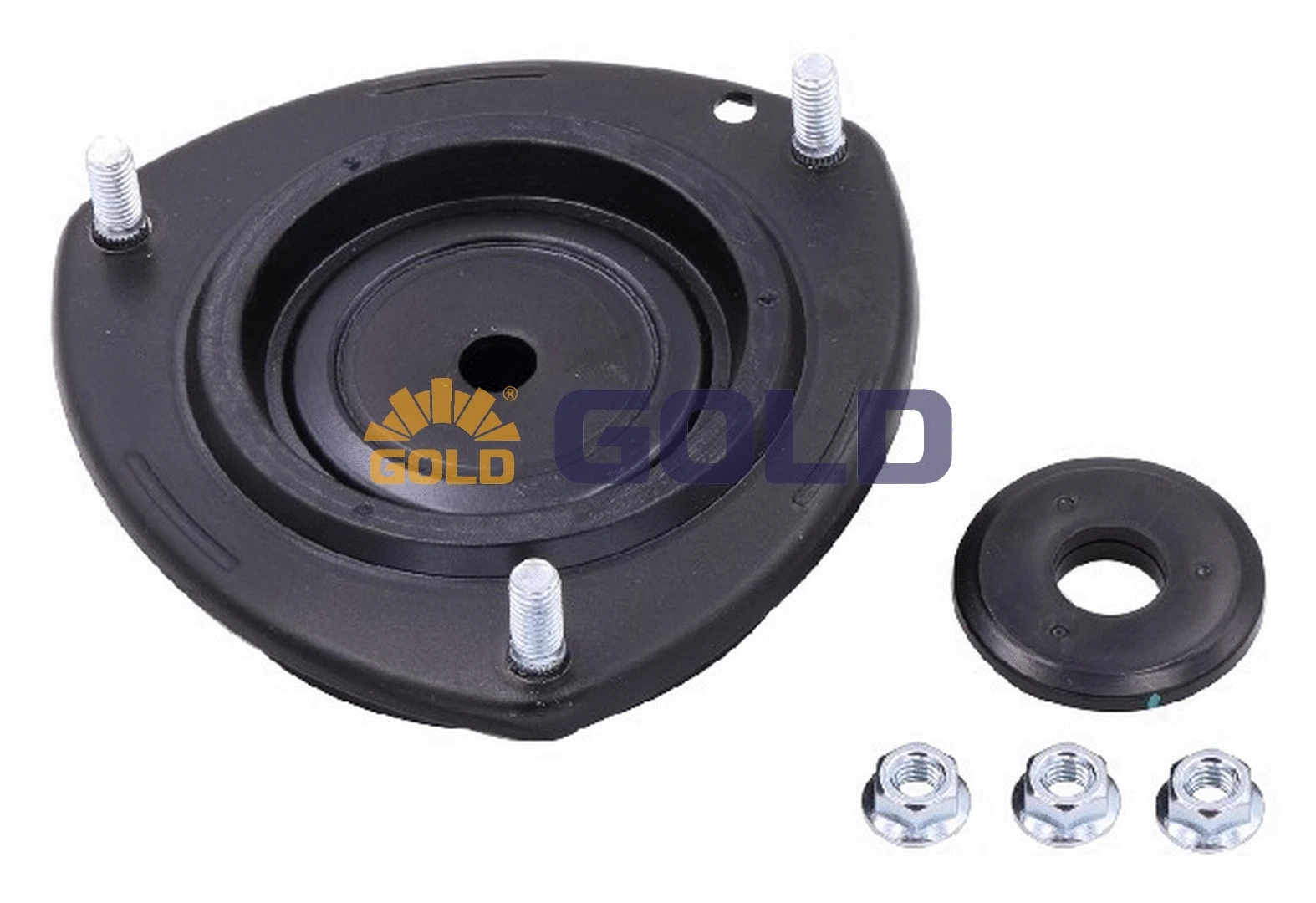 Suspension Strut Support Mount (GSM0030)