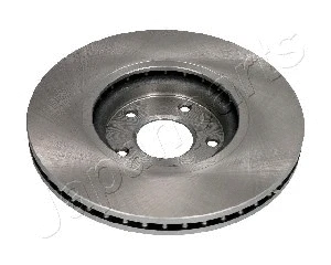 Brake Disc (DI-165C)
