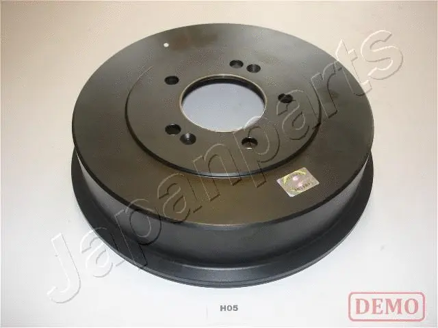 Brake Drum (TA-H05C)