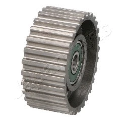Tensioner, timing belt