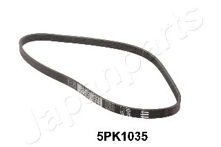 V-Ribbed Belt (DV-5PK1035)