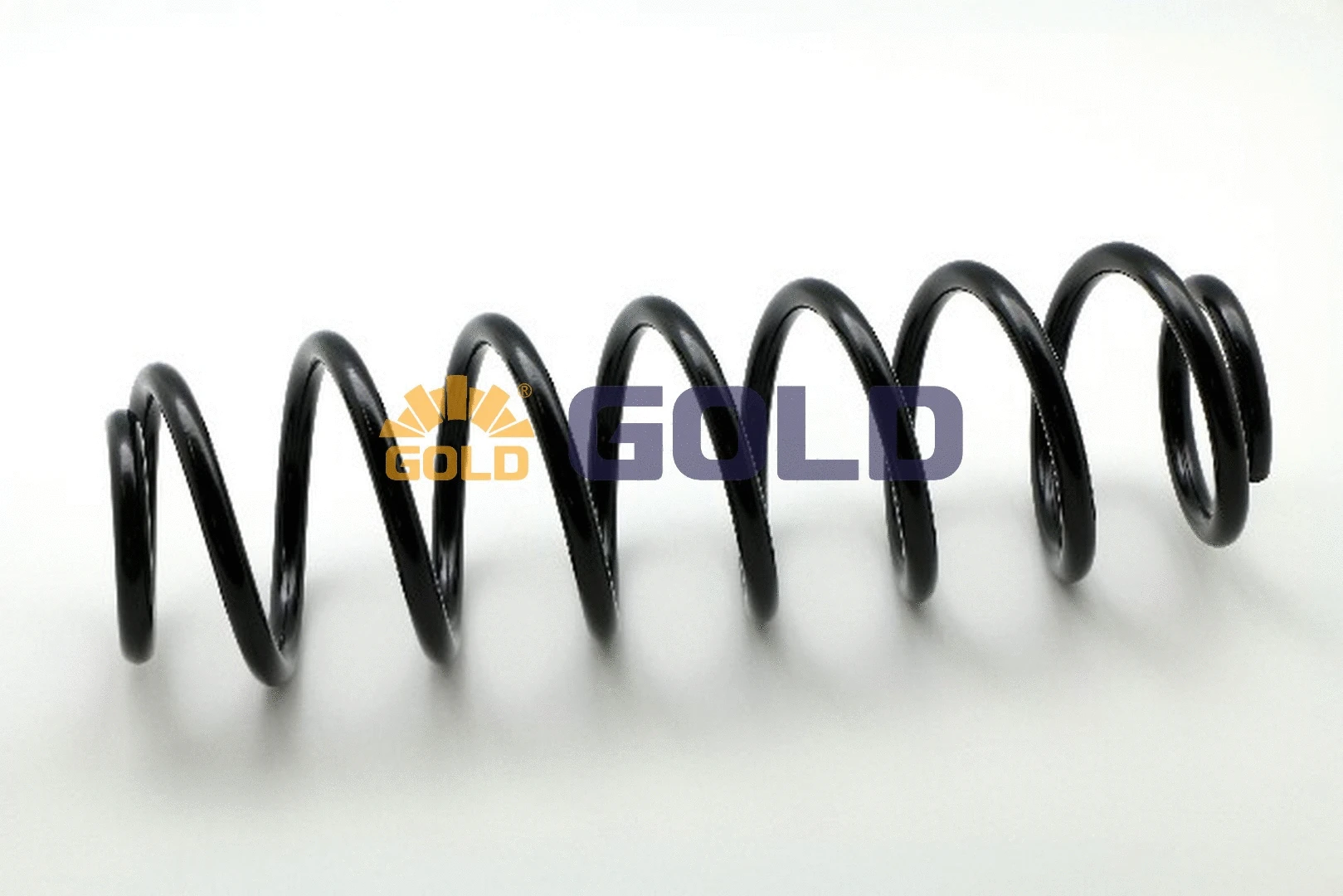 Suspension Spring (GZJ6401H)