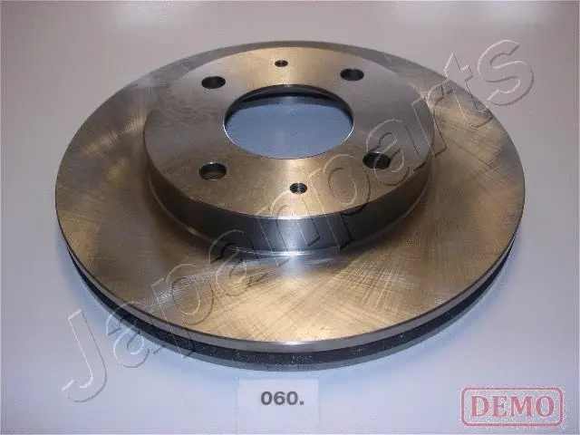 Brake Disc (DI-0606C)
