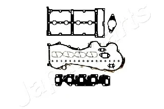 Gasket Kit, cylinder head (KG-818)