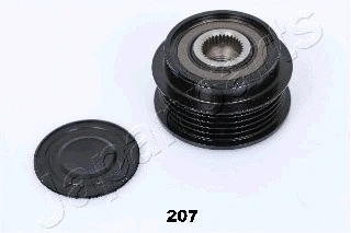 Alternator Freewheel Clutch (RA-207)
