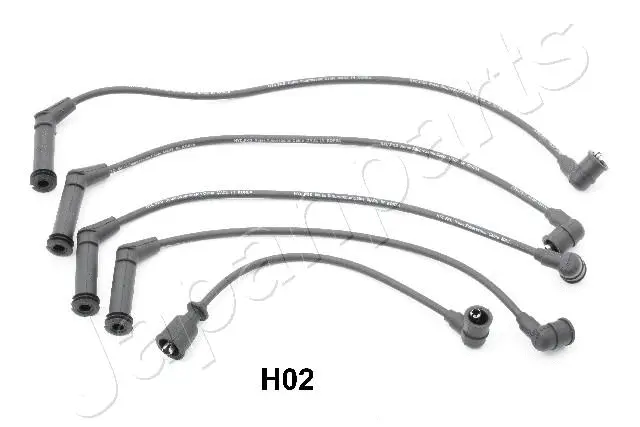 Ignition Cable Kit (XX-H02)