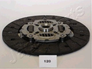 Clutch Disc (DF-120)