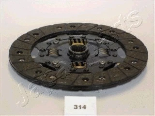 Clutch Disc