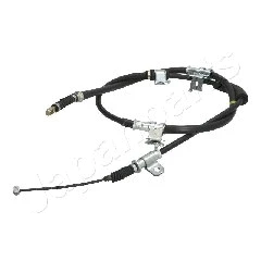 Cable Pull, parking brake (BC-H61R)