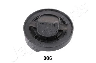 Sealing Cap, oil filler neck