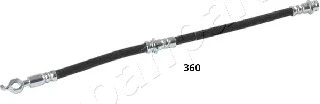 Holding Bracket, brake hose (TF-360)