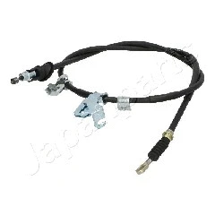 Cable Pull, parking brake (BC-557R)