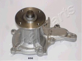 Water Pump, engine cooling (PQ-606)