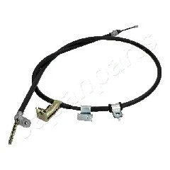 Cable Pull, parking brake (BC-169R)